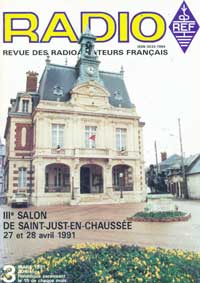 radio ref no 3 1991