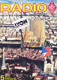 radio ref no 5 1991