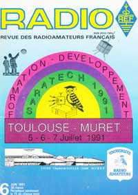 radio ref no 6 1991