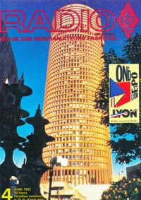 radio ref no 4 1992