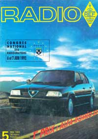 radio ref no 5 1992