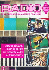radio ref no 6 1992