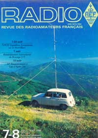 radio ref no 7/8 1992