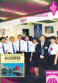 radio ref no 9 1992