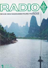 radio ref no 1 1993