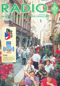 radio ref no 5 1993