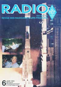 radio ref no 6 1993