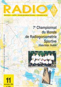 radio ref no 11 1994