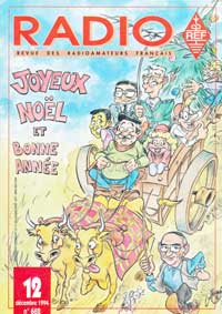 radio ref no 12 1994