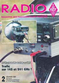 radio ref no 2 1994