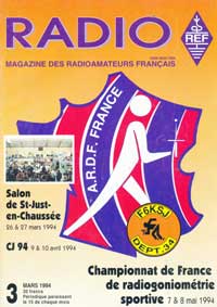 radio ref no 3 1994