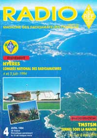 radio ref no 4 1994