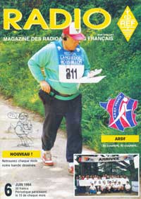 radio ref no 6 1994