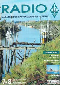 radio ref no 7/8 1994