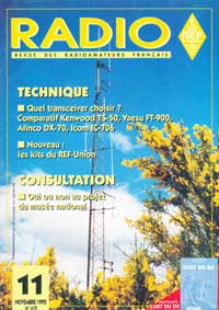 radio ref no 11 1995
