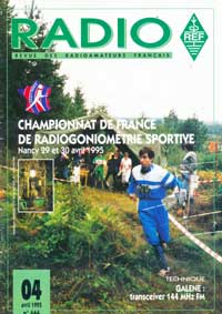 radio ref no 4 1995