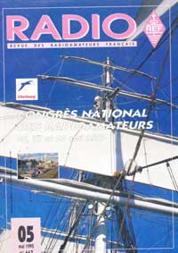 radio ref no 5 1995