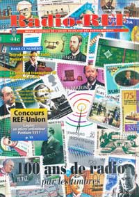 radio ref no 11 1996