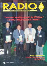 radio ref no 6 1996
