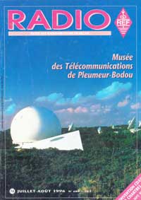 radio ref no 7/8 1996