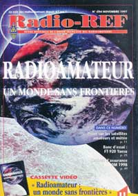 radio ref no 11 1997