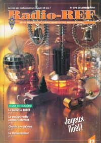 radio ref no 12 1997