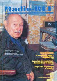 radio ref no 5 1997