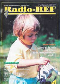radio ref no 7/8 1997