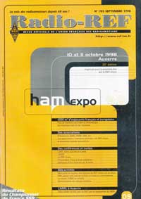 radio ref no 9 1998