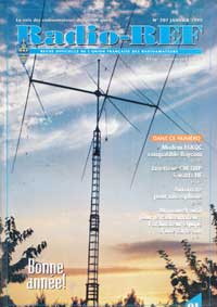 radio ref no 1 1999