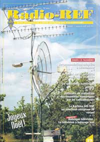 radio ref no 12 1999