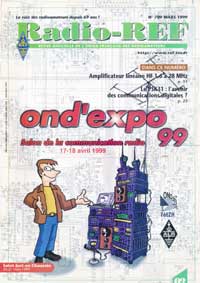 radio ref no 3 1999