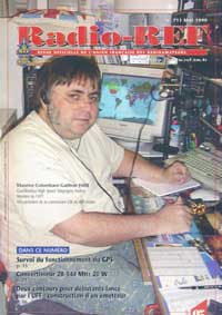 radio ref no 5 1999