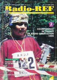 radio ref no 6 1999