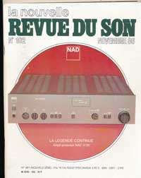 revue du son no 102