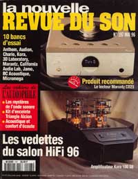 revue du son no 197