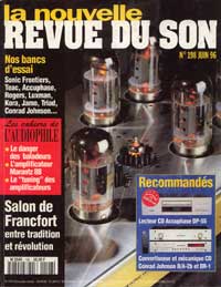 revue du son no 198