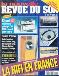 revue du son no 201
