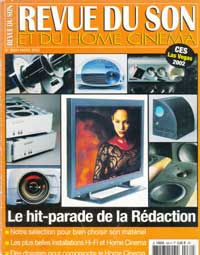 revue du son no 260