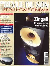 revue du son no 264