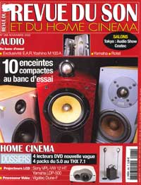 revue du son no 268