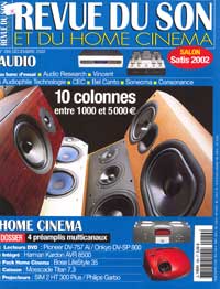 revue du son no 269