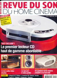 revue du son no 294 