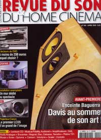 revue du son no 295