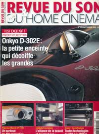revue du son no 299