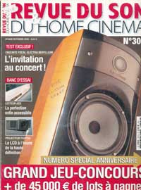 revue du son no 300 