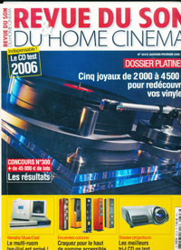 revue du son no 303