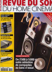 revue du son no 305