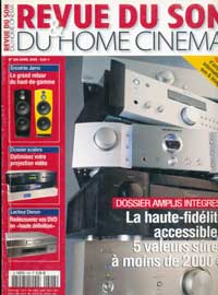 revue du son no 306 
