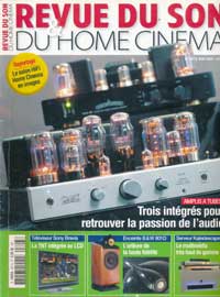 revue du son no 307